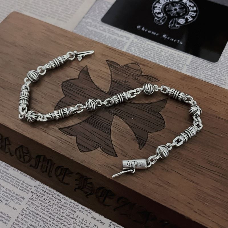 Chrome Hearts Bracelets